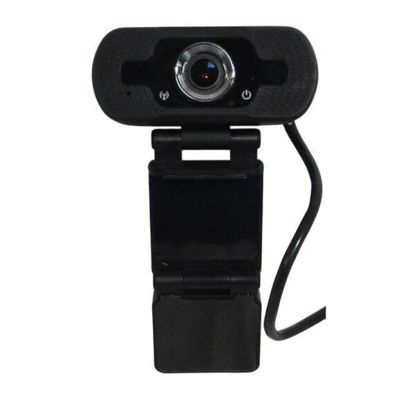 xinidc Full 1080P HD Webcam with Microphone, Desktop, Laptop, Streaming - Picture 1 of 4